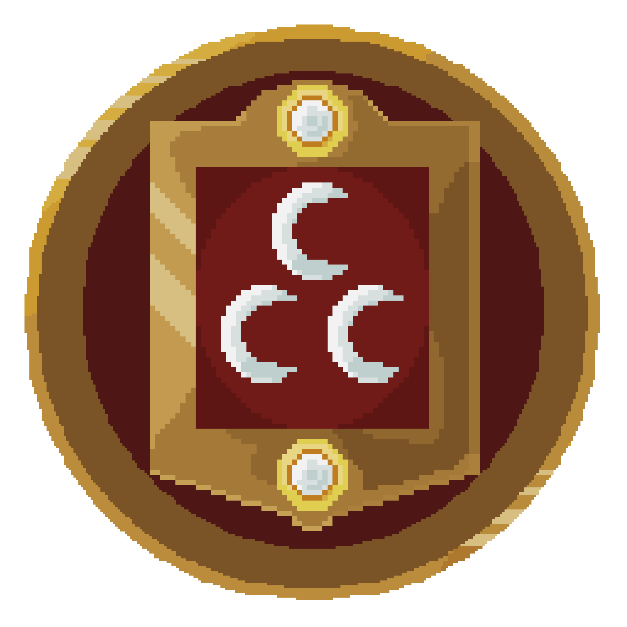 ROTO Rome Logo