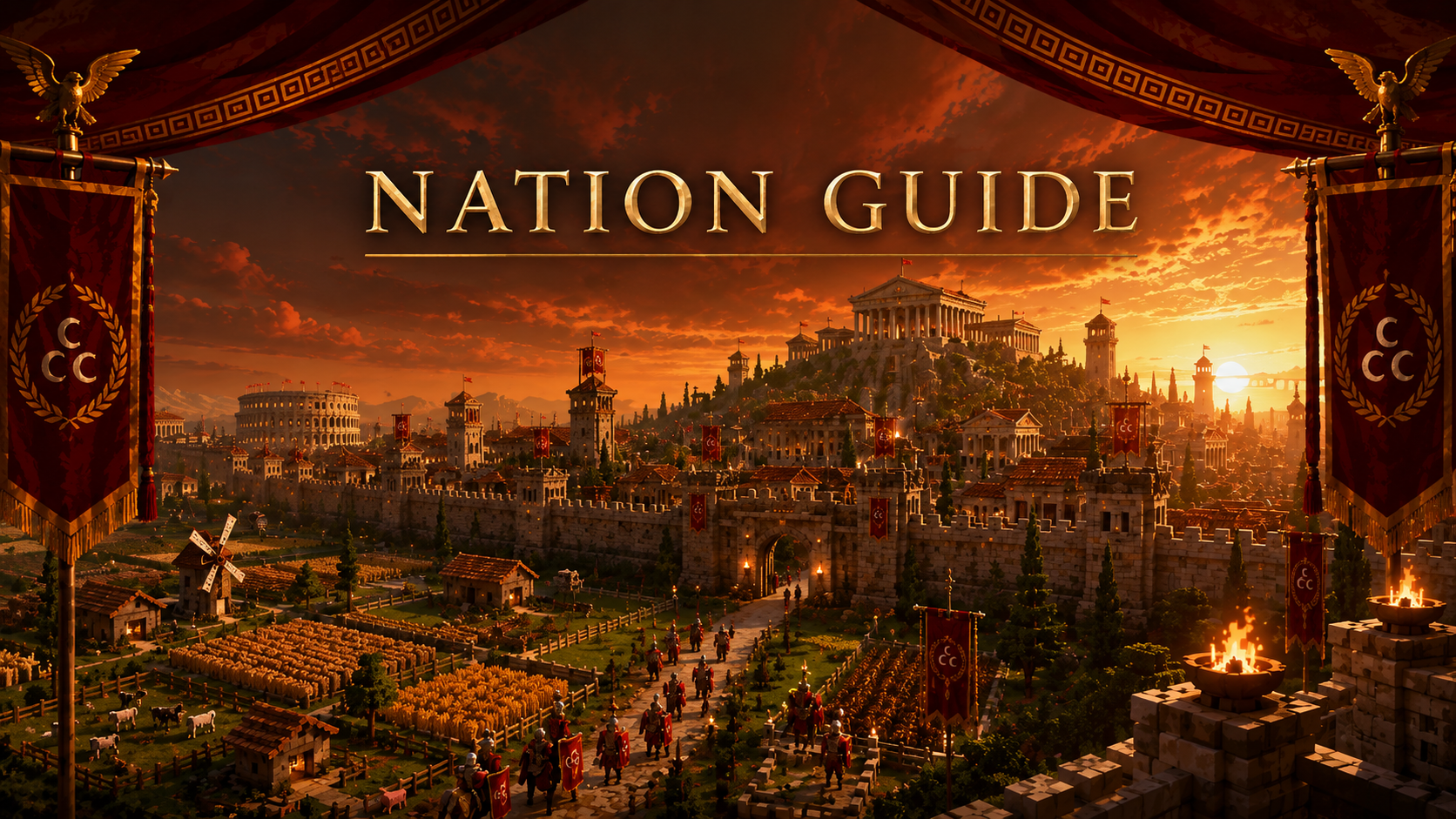 Nation Guide Banner